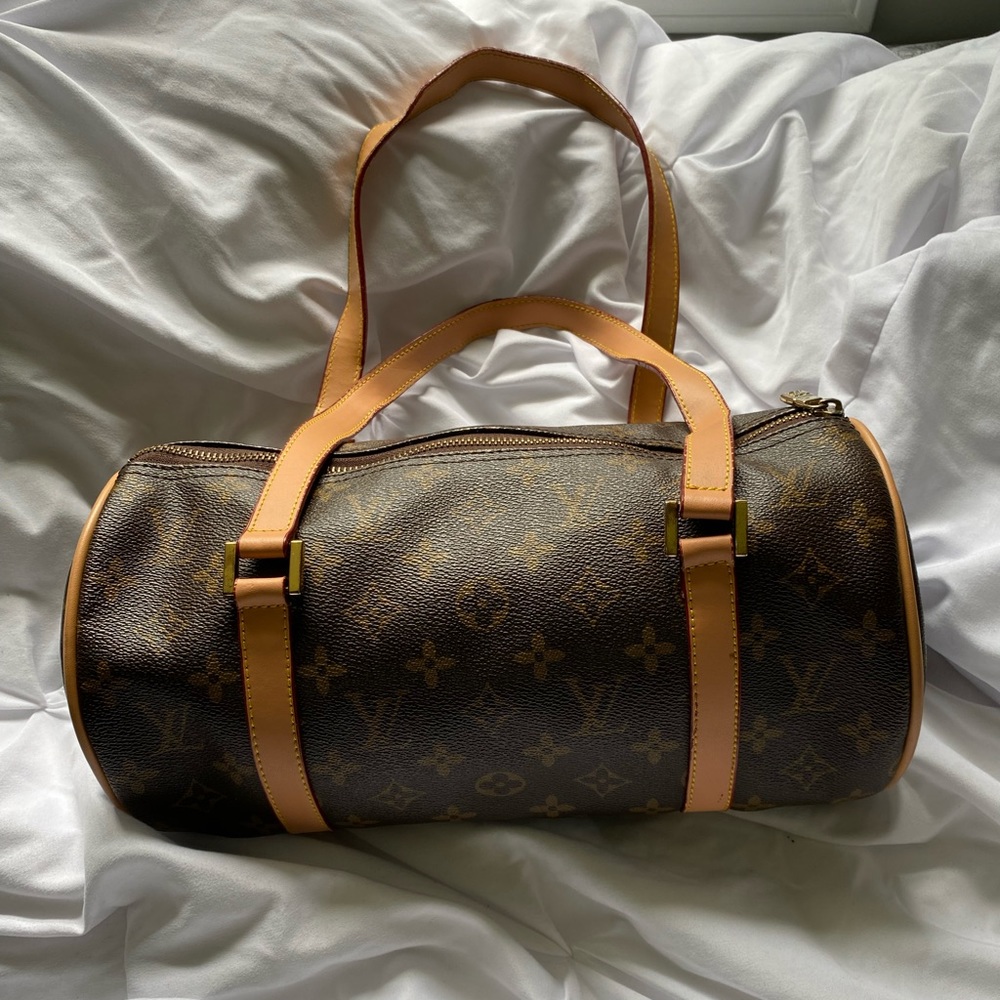 vintage purse